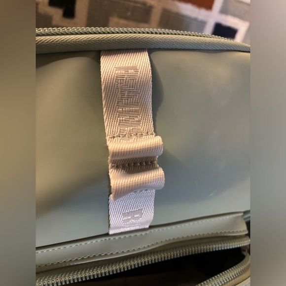 Rains Cargo Trail backpack- sage - Picture 4 of 7